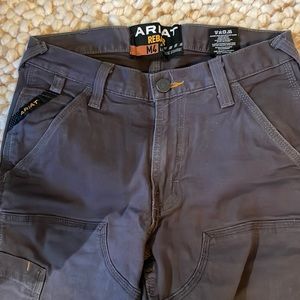 Ariat Utility Pants